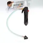 Drain Gun AC Condensate Line Cleaner 2 In 1 Threaded CO2 Cartridge Gallo Drain