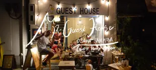 R民宿R GUEST HOUSE Namba