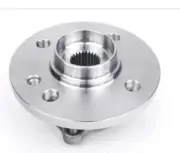 OEM Wheel Bearing and Hub Assembly-Convertible fits 06-07 Mini Cooper
