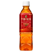 在飛比找蝦皮商城優惠-KIRIN 午後紅茶 原味紅茶 500ml《日藥本舖》