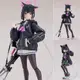 (莫古里)10月預購 代理版 Figma 蔚藍檔案 Blue Archive 杏山千紗 (已截止預購) 0120