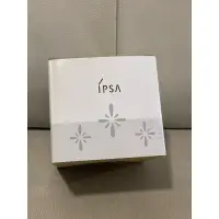 在飛比找蝦皮購物優惠-IPSA 茵芙莎 追光陶瓷香薰燈 含蠟燭 香氛 氣氛 氛圍 