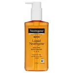 ｜二手近全新｜NEUTROGENA露得清無香精洗面露