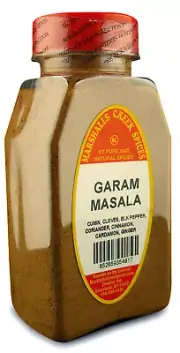 Marshalls Creek Spices GARAM MASALA SEASONING - Kosher