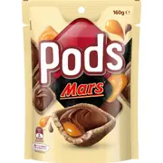 Pods Mars Pouch 160g