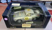 Bburago 1:18 Porsche 356B Coupe 1961 Diecast 3021 Giovanni Modelli San Marino