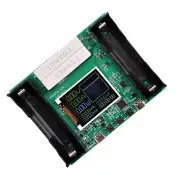 18650 Battery Capacity Resistance Tester Auto Charging Discharge Module