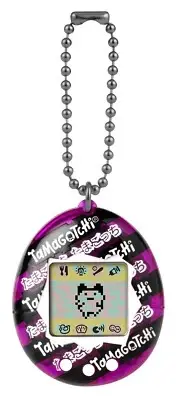 Bandai Tamagotchi Original Virtual Reality Pet Japanese Ribbon