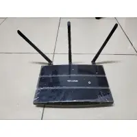 在飛比找蝦皮購物優惠-TP-Link Archer C7 AC1750 分享器