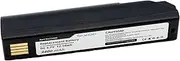 Replacement Battery for Honeywell 3820 4820 6320 1902 PN BAT-SCN01 100000495/50121527-002 3.7V/3400mAh