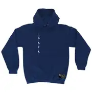 Rock Climbing Aa Climbers On Rope Attn Needed - Funny Novelty Hoodies Hoodie