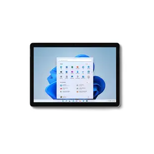 微軟 Microsoft Surface Go 3 10.5吋(6500Y/4G/64G)(不含鍵盤、手寫筆、滑鼠)