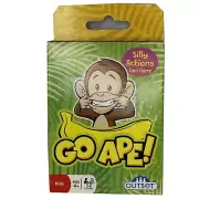 Go Ape! Card Game - Kids Game - Family Game