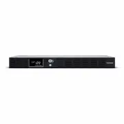 CyberPower OR1000LCDRM1U Smart App LCD UPS Systems (OR1000LCDRM1U)