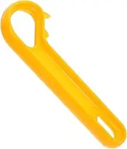 Manual Can Opener Easy Pull Ring Design for Effortless Can Opening Food Can Opener Handheld Jar Lid Remover Kitchen Gadget Home Use