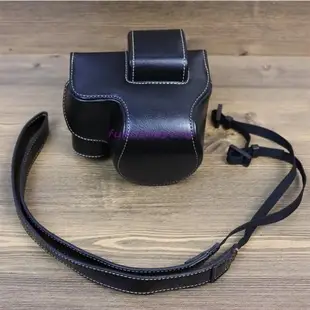 適用皮套尼康Z30 Z50皮套 Z50專用微單相機包保護套攝影包單肩包