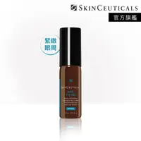 在飛比找momo購物網優惠-【Skin Ceuticals 修麗可】全效緊緻抗老眼霜 1