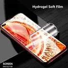 Anti-Blue Light Hydrogel Film Protector For Samsung Galaxy S22 A33 S23 A52 A54