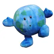 Celestial Buddies Little Earth