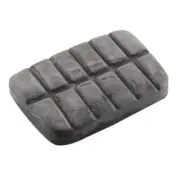 PEDAL PAD RUBBER BRAKE / CLUTCH FOR NISSAN SUNNY - CHECK APPLICATION BELOW