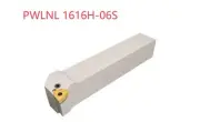 1 PCS ORIGINAL INSERTS ‎‎‎‎‎‎‎PWLNL 1616H-06S