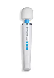 Magic Wand Rechargeable Massager