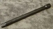 12812-B ALLEN 1/2" Drive Extension 10" OAL Black Oxide (BN146)