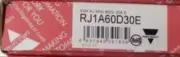 NEW CARLO GAVAZZI RJ1A60D30E Solid State Relays