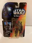 1995 Kenner Star Wars The Power of the Force TPOTF Chewbacca Figure