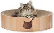 necoichi Balibari Bowl XL Light Brown