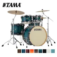 在飛比找蝦皮商城優惠-TAMA Superstar Classic CL52KRS