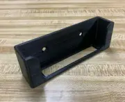 Wall Mount Case for NETGEAR AirCard 815S WiFI Mobile Hotspot