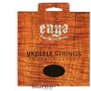 Enya Fluorocarbon Tenor Ukulele String Set