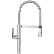 Blanco Single Lever Mixer Tap With Flexi Arm BLANCOCULINA