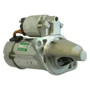 Starter Motor For 2010-2014 Subaru Legacy 3.6L H6 Counter ClockWise 9 Tooth 12V (for: Subaru)