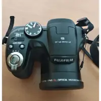 在飛比找蝦皮購物優惠-Fujifilm 類單眼數位相機， 1200萬像素，18倍光