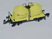 Marklin mini-club 8229 Container car