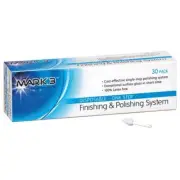 Mark3 6343 ETA 1/30 Dental Finishing & Polishing Points 30/Bx