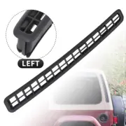 Hard Top Exhauster Vent Left Side For Jeep TJ Wrangler 1997 1998 1999 2000-2002