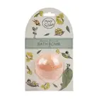 Urban Green/Yellow Australian Botanicals 150g May Gibbs Bath Bomb Shower Care