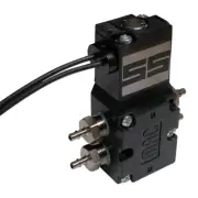 SteamSpeed 4-Port Electronic Boost Controller