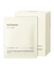 [Mixsoon] Soy Milk Pad Bundle 10 Pieces