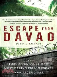 在飛比找三民網路書店優惠-Escape from Davao ─ The Forgot