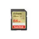 SanDisk Extreme SD UHS-I 記憶卡64GB ( RM548 )