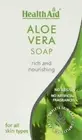 HealthAid Aloe Vera Soap 100g