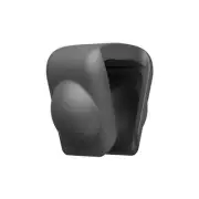 Silicone Lens Protective Cap Panoramic Lens Cover for Insta360 ONE RS/R Sports