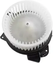 Automotive Replacement Blower Motors, H031519053 AC Fan Blower Motor Compatible for Tesla Model 3 Model Y 2021
