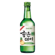 Good Day Soju Pineapple 20x360ml