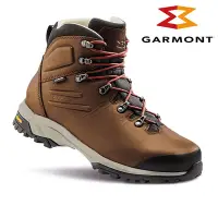 在飛比找Yahoo奇摩購物中心優惠-GARMONT 男款GTX中筒登山鞋Nevada Lite 