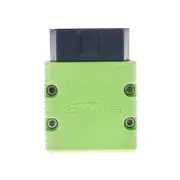 Konnwei Kw902 Elm327 Bluetooth 5.0 Obd2 Obdii Car Engine Diagnostic Code Scanner Multicolor